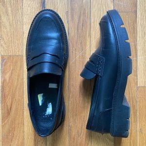 One New Day Chunky Loafers